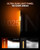 SEALIGHT H1 Fog Bulbs, 70,000LM Super Brighterness 1:1 Mini Size, 6500K Cool White Fog Lights, 3 Minutes Inatallation, Pack of 2