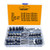 103 Pcs M4 M5 M6 Neoprene Well Nuts,304 Stainless Steel Hex Socket Bolts Well Nut Kit for Kayak,Marine,Motorcycle,Windscreen Accessories,Neoprene nut Contains Brass Nuts Copper nut