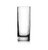 Luigi Bormioli Strauss Long Drink Glasses - Clear, Set of 6
