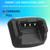 BAOFENG UV-5RM Charger,100v-240v Original Desktop walkie Talkie Charger with US Adapter for BAOFENG 5RM UV-5G Plus GM-5RH Radio Accessories (1pack)