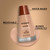 COVERGIRL Clean Liquid Foundation, Perfect Beige 148, Pack of 1