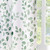 MYSKY HOME Living Room Curtains 90 inch Long Thermal Insulated Room Darkening Curtains for Dining Room Patio Leaf Pattern Grommet Soft Drapes for Bedroom, Wide 52, Sage Green, 2 Pcs