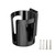 LITTLEMOLE Large Cup Holder, Universal Drink Holder for Almost Any Size Bottle or Can, Great for Rvs, Cars, Vans, Trucks, Boats