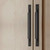 Shozafia Kitchen Cabinet Pulls - Black Cabinet Handles - 5 Pack Long Cabinet Hardware for Drawers Dresser Furniture Pulls (7.56 inches Hole Center -11.81 inches Length) Shozafia Kitchen Cabinet Pulls - Black Cabinet Handles - 5 Pack Long Cabinet Hardware for Drawers Dresser Furniture Pulls (7.56 inches Hole Center -11.81 inches Length)