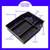 2024 2025 F150 Console Tray Center Console Organizer Tray for 2025 2022 2023 2024 Ford F150 Raptor Center Armrest Storage Box for Ford F150 2022 Accessories Armrest Storage Box((See Picture 2 & 3))