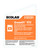 Ecolab Greaselift RTU Non-Caustic Degreaser - 32 FL OZ Spray Bottle