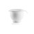 Guzzini Preparation, White, One Size