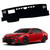 XITER Polyester Dashboard Cover Mat Carpet Dash Nonslip Sun Shade Mat Compatible For Toyota 2025 2026 CAMRY(With HUD)