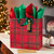 Hallmark Signature 12" Extra Large Square Christmas Gift Bag with Tissue Paper (Red Plaid with Bow and Jingle Bell) Hallmark Signature 12" Extra Large Square Christmas Gift Bag with Tissue Paper (Red Plaid with Bow and Jingle Bell)