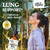 Wild & Organic Slippery Elm Drops - Lung, Digestive & Women's Support - Slippery Elm Bark Tincture - Add to Tea Liquid Extract - Ulmus Rubra Supplement - Vegan, Sugar & Alcohol-Free - 2 fl oz