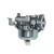 Carbman 146-0456 Carburetor Replacement for Onan Cummins RV Generator 4000 watt 6500 watt 146-0444 141-0929 with Gaskets