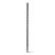 1/2" x 24" Auger Drill Bit for Soft and Hard Wood, Plastic, Drywall and Composite Materials, Hex Shank Tri Flute Wood Drill Bit