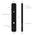 AlterLock Gen3 Anti-Theft Alarm GPS/Wi-Fi Tracking Device Bluetooth/LTE-M Communication | App-Connected Bicycle Motorcycle Vehicle|Compact and Lightweight Long Run Time Waterproof Dustproof IP66