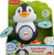 Fisher-Price Baby Learning Toy Linkimals Cool Beats Penguin for Ages 9+ Months, Compatible Only with Linkimals Items Fisher-Price Baby Learning Toy Linkimals Cool Beats Penguin for Ages 9+ Months, Compatible Only with Linkimals Items