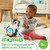 Fisher-Price Baby Learning Toy Linkimals Cool Beats Penguin for Ages 9+ Months, Compatible Only with Linkimals Items Fisher-Price Baby Learning Toy Linkimals Cool Beats Penguin for Ages 9+ Months, Compatible Only with Linkimals Items