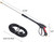 TuBaSaki 3000 PSI Pressure Washer Gun Power Washer Spray Gun Kit with Universal M22 Connector and 5 Quick Connect nozzles for Generac Briggs Craftsman