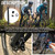 HQPARRTS 15mm to 12mm Fork Thru Axle Conversion Kit Compatible with Most Road, Gravel, and Cross Bikes