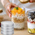 72Pcs Canning Lids with Rings Wide Mouth, for Ball, Kerr Jars - Split-Type Metal Mason Jar Lids for Canning - 100% Fit & Airtight for Regular Mouth Jars (36Lids+36Rings for Wide Mouth)