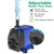 Knifel Submersible Pump 1056GPH (4000L/H 85W) Ultra Quiet with Over Heating Protection 9.8ft Power Cord for Fountains, Hydroponics, Ponds, Aquariums & More…