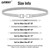 LEACOOLKEY Women Metal Skinny Belt for Dress Gold Elastic Thin Waist Belt Stretch Dress Belt
