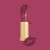 Lipstains Gold All-In-One Lipstick - Super Rich Conditioning Ingredients, Amazing Staying Power, Smudge Proof and a Diverse Color Range - From the UK (Sweet Apricot)