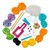 Galt Toys First Knitting Arts & Craft