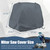 Miter Saw Cover, Waterproof Dust Cover for 10" and 12" Sliding Miter Saws