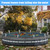 24 Feet Round Pool Leaf Net Cover for Above Ground Pool, 24ft Winter Cover Mesh Cover with 16Pcs Large Metal Clips，Pool Safety Net Fits 24FT Above Ground Pool, Keeps Leaves Out of Your Pool