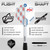 Winmau PDC Ultimate Set with 22G Steeltip Brass Darts and Accessories - Includes Dart Flights and Shafts (Stems)