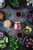 Sky Valley Sambal Oelek Chili Paste - Red Chili Paste, Made with Red Jalapenos & Garlic, Gluten Free, Vegan, Keto, USDA Organic, Non-GMO, Sambal Oelek Sauce, Chili Paste Asian - 7 Oz