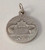 I G J MEDAL OF POPE LEO XIV° (POPE PREVOST) / SAINT PETER' S SQUARE IN ROME - 100% MADE IN ITALY
