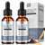 (2 Pack) Zeolite Drops for Adults and Kids – 99%+ Pure Natural Zeolite clinoptilolite, with Vitamin B, Probiotic Blend, Vegan, Non-GMO - Supports Immune Health, Supplement Energy and Attention