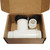 GAGALOR White Color SS1 Float Switch for HVAC Condensate Overflow Safety Sensor Accessories with 3/4 Adaptor