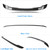 Rolling Gears Carbon Fiber Trunk Wing for 2023-2026 Honda Accord 11th (OE)