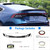 Rolling Gears Carbon Fiber Trunk Wing for 2023-2026 Honda Accord 11th (OE)