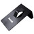 ShurLok SL-180 Lockbox Over The Door, Black Medium