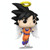 Funko Pop! Animation: Dragon Ball Z - Goku with Wings (Angel) Special Edition Multicolor Chase Glow Vinyl Figure Exclusive #1430