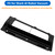 ZXHUANGOH Main Brush Cover Guard for Shark AI AV2501S, AV2501AE, RV2502AE, RV2520AOUS, AV2510AOUS, AV2511AE, RV2310AE, AV2310AE Robotic Vacuum Cleaner Replacement Accessories