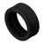 Con Forms Concrete Pump 2" ID Grooved Concrete Pump Placing Line Shotcrete System Grooved Steel Snap Clamp Replacement Rubber Gasket, Box of 6