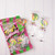 Mini Sour Swirl Lollipops, Individually Wrapped Candy, Party Favors, Bulk Pack, 14 Count