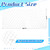 Windyun Boat Safety Lifeline Netting Marine Sailboat Guardrail Nylon Net Deck Netting for Pets Crews and Equipment Safely on Deck Marine Hardware(50 x 2 ft,2 Pcs)