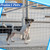 Windyun Boat Safety Lifeline Netting Marine Sailboat Guardrail Nylon Net Deck Netting for Pets Crews and Equipment Safely on Deck Marine Hardware(50 x 2 ft,2 Pcs)