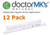 Vaginal Applicators (12-Pack) Disposable, Individually Wrapped by Doctor MK's® Dosage Marked Vaginal Applicators (12-Pack) Disposable, Individually Wrapped by Doctor MK's® Dosage Marked