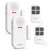 TECKNET Door Alarms When Opened for Kids Safety