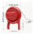 Toilet Baffle Replacement Compatible GA715014-GEG1 (Red)