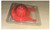 Toilet Baffle Replacement Compatible GA715014-GEG1 (Red)