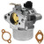 Timunr 12-853-139S AM125355 Carburetor Replacement for Kohler CH13 CH14 CH15 CV12.5 CV13 CV13S CV14 CV14S CV15 CV15S CV16 CV16S Engine