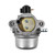 Timunr 12-853-139S AM125355 Carburetor Replacement for Kohler CH13 CH14 CH15 CV12.5 CV13 CV13S CV14 CV14S CV15 CV15S CV16 CV16S Engine