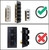 [For Order AFTER July, 2022] Only for HOMEDEC HDC-HSTZ4BS-21-0331-01 Temperature Cartridge