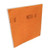 (6 Pack) 9-5/8 x 10-1/2 x 1 Compatible Replacement Filter Pads for Renewaire EV90